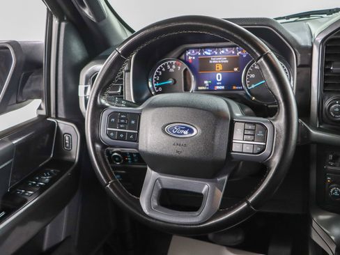 Used 2023 Ford F150 XLT AWD/4WD image 13