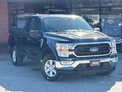 Used 2022 Ford F150 XLT
