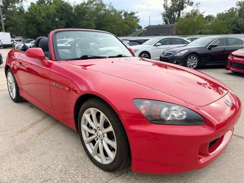 Used 2007 Honda S2000 image 15