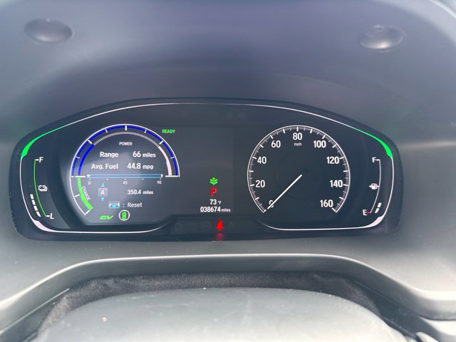 Used 2022 Honda Insight EX image 9