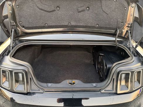 Used 2014 Ford Mustang GT Premium w/ GT Track Package image 13