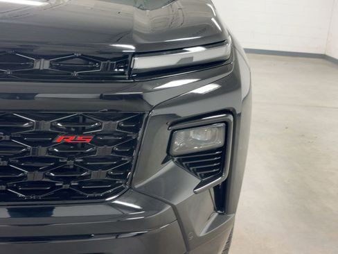 New 2026 Chevrolet Traverse RS w/ LPO, Floor Liner Package image 10