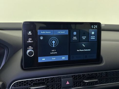 New 2027 Honda HR-V EX-L image 22