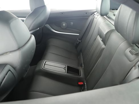 Used 2016 BMW 428i Convertible image 21