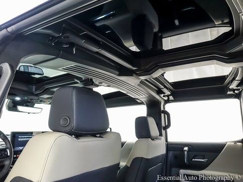 New 2026 GMC Hummer EV SUV image 10