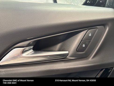 New 2026 Chevrolet Equinox LT w/ Safety and Technology Package AWD/4WD image 31