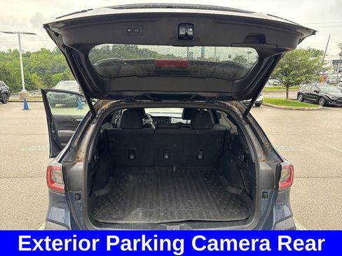 Used 2024 Subaru Outback Onyx Edition AWD/4WD image 20