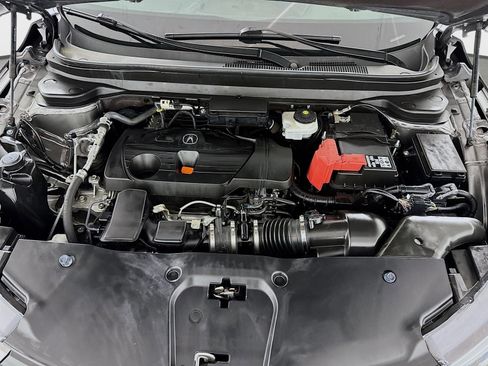 Used 2023 Acura RDX A-Spec image 33