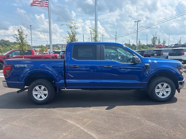 New 2026 Ford F150 XL w/ Equipment Group 103A High AWD/4WD image 7