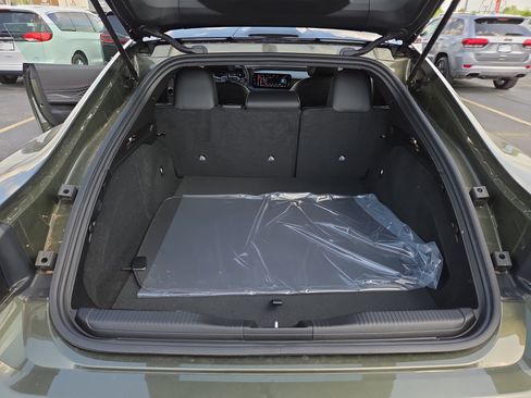 New 2026 Dodge Charger Scat Pack image 8