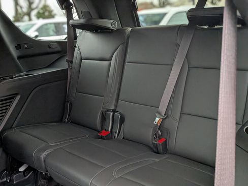 Certified 2023 Chevrolet Tahoe Z71 image 35