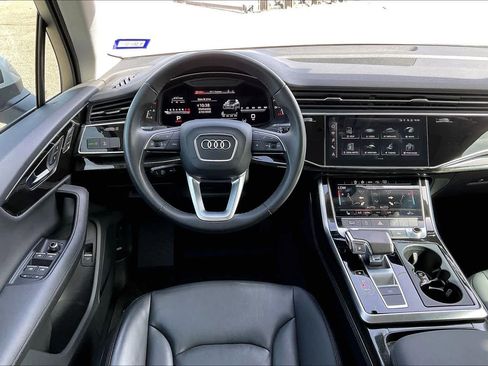 Used 2023 Audi Q7 2.0T Premium Plus AWD/4WD image 5