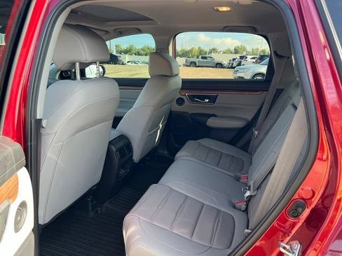 Used 2020 Honda CR-V EX-L image 29