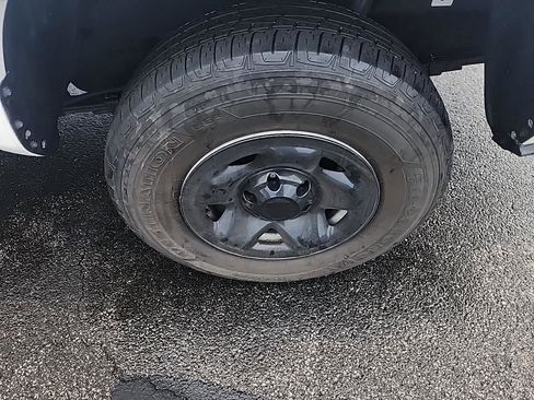 Used 2023 Toyota Tacoma 4x4 Double Cab image 19