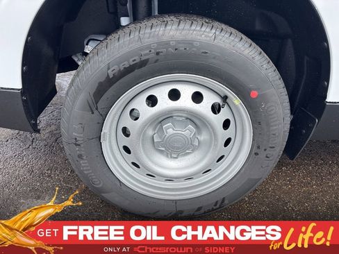 New 2026 Ford Maverick XL image 11