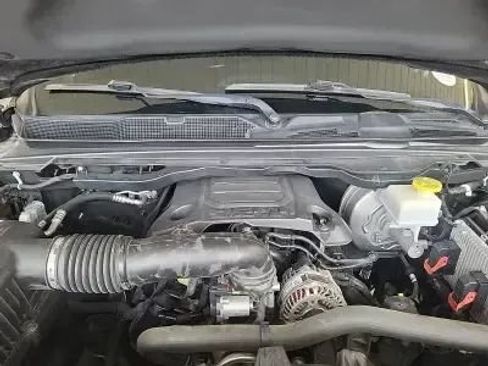 Used 2019 RAM 1500 Big Horn AWD/4WD image 10