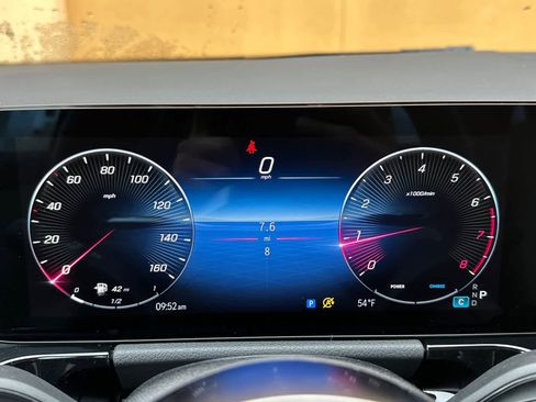 New 2026 Mercedes-Benz GLA 250 GLA 250 image 23