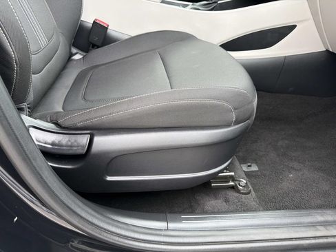 Used 2024 Hyundai Tucson SEL AWD/4WD image 12