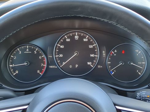 Used 2024 MAZDA CX-50 2.5 Turbo w/ Accent Package image 16