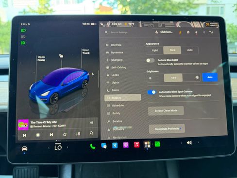Used 2022 Tesla Model 3 Long Range AWD/4WD image 67