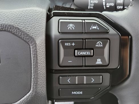 New 2026 Toyota Land Cruiser 1958 image 22