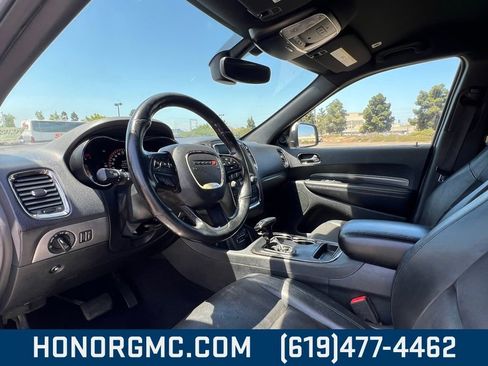 Used 2019 Dodge Durango GT image 12