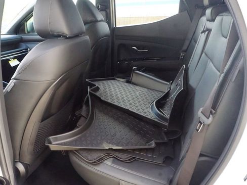 New 2026 Hyundai Santa Cruz Limited image 23