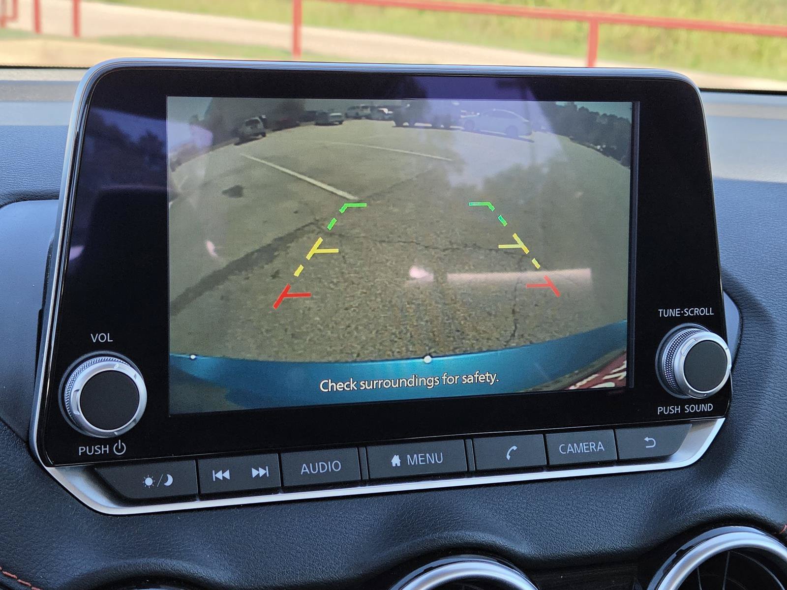 Used 2025 Nissan Sentra SR FWD image 13