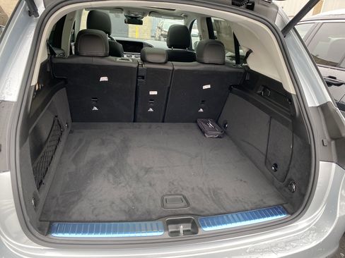 Used 2026 Mercedes-Benz GLE 350 4MATIC image 29