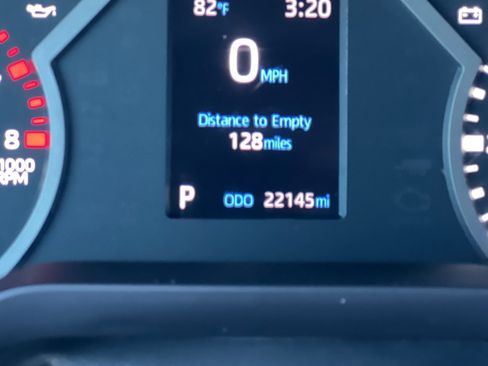 Used 2024 Toyota Tundra SR5 image 21