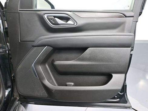 Used 2021 Chevrolet Tahoe 4WD image 40