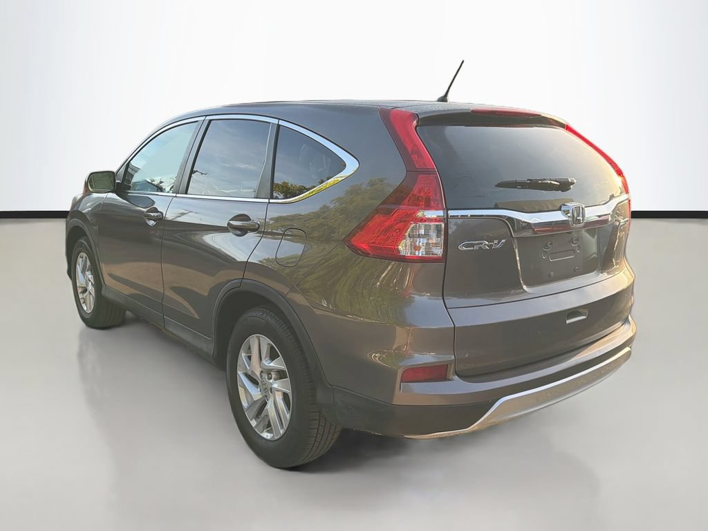 Used 2016 Honda CR-V EX image 5
