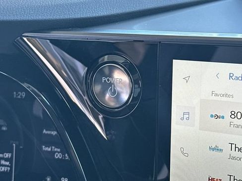 New 2026 Lexus RX 350 AWD/4WD image 20