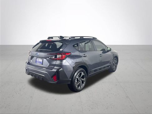 Certified 2025 Subaru Crosstrek 2.5i Premium AWD/4WD image 7