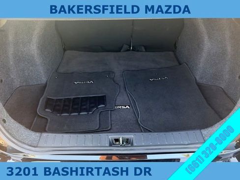 Used 2023 Nissan Versa SV image 17