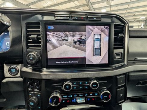 Used 2024 Ford F350 Platinum AWD/4WD image 26