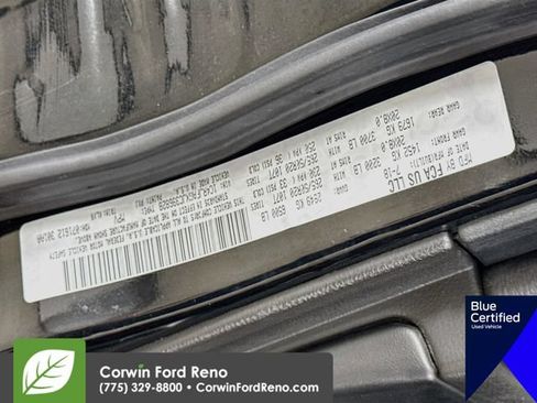 Used 2018 Jeep Grand Cherokee Altitude AWD/4WD image 36