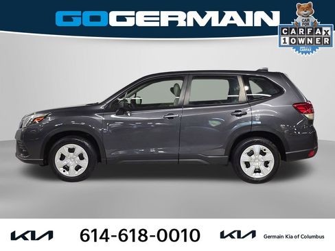 Used 2023 Subaru Forester AWD/4WD image 12
