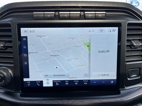 Used 2022 Ford F150 Tremor w/ Equipment Group 402A High image 23