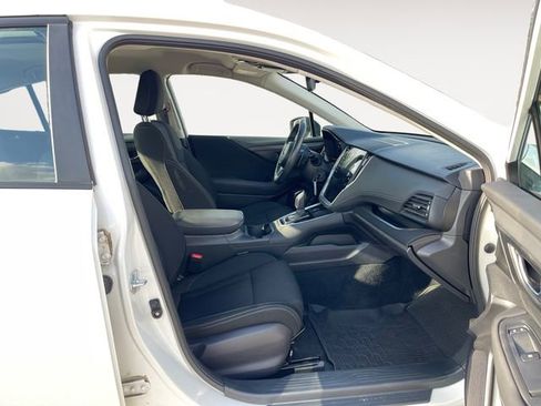 Used 2024 Subaru Legacy Premium image 15