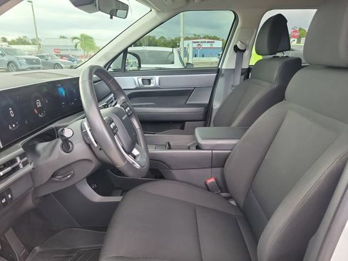 Used 2024 Hyundai Santa Fe SE FWD image 22