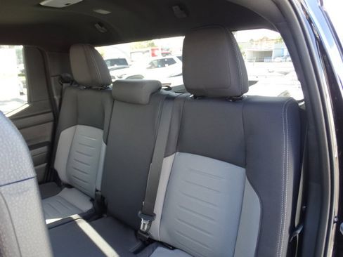 New 2025 Toyota Tacoma TRD Off-Road image 13