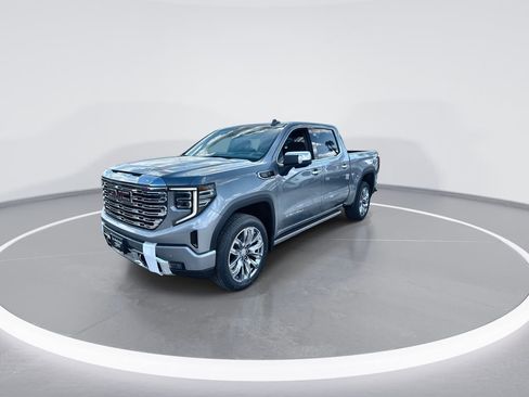 New 2026 GMC Sierra 1500 Denali w/ Denali Reserve Package image 4