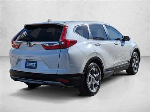 Used 2018 Honda CR-V EX-L image 5