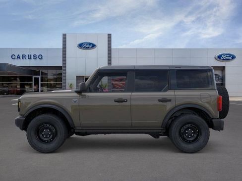 New 2026 Ford Bronco Big Bend image 3