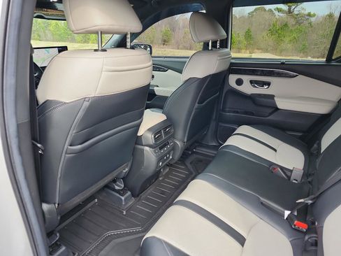 Used 2026 Honda Passport TrailSport Elite image 12