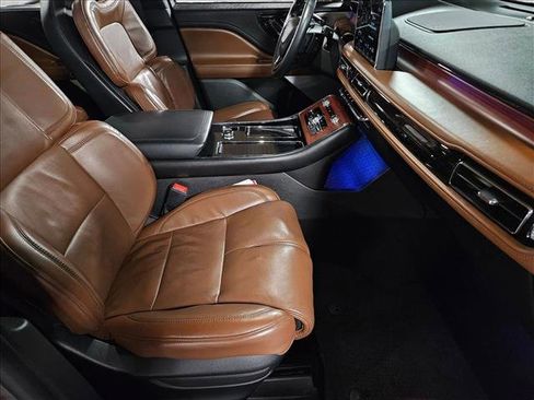 Used 2021 Lincoln Aviator Grand Touring w/ Equipment Group 301A image 22