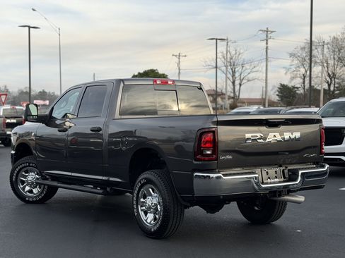 Used 2025 RAM 2500 Tradesman image 7
