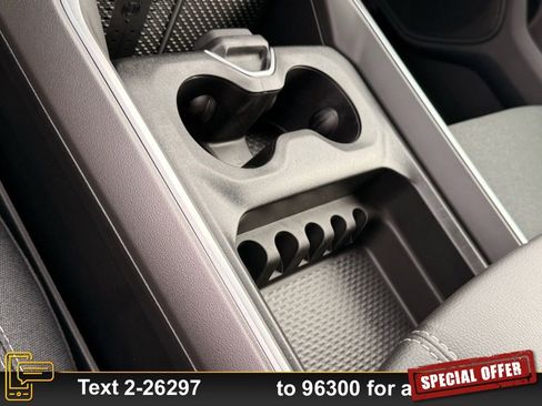 New 2026 RAM 1500 Big Horn image 18