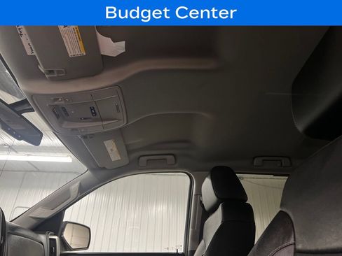 Used 2018 Chevrolet Silverado 1500 LTZ w/ Sport Package AWD/4WD image 26